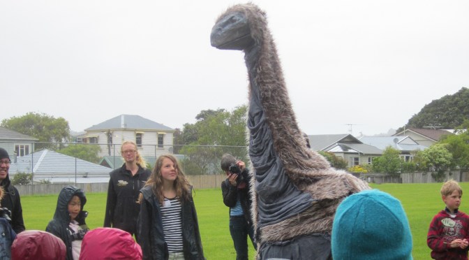 Imagine My City’s Rollicking Start