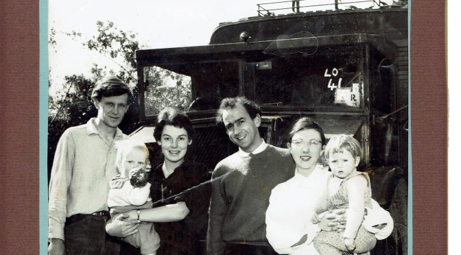 FOR GOD’S SAKE SADDLE ME A DONKEY