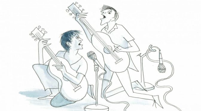 FGSSMAD Part 3 – Surviving the Gold Coast