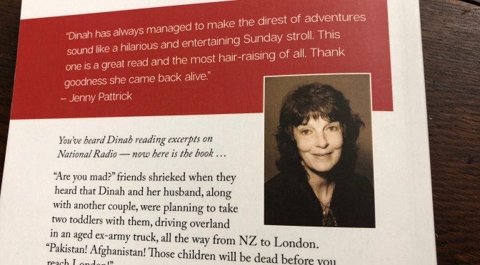 Launched as a book at last – FGSSMAD